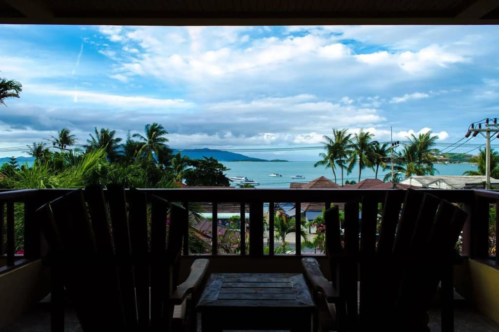 Beach House Samui - photo 16