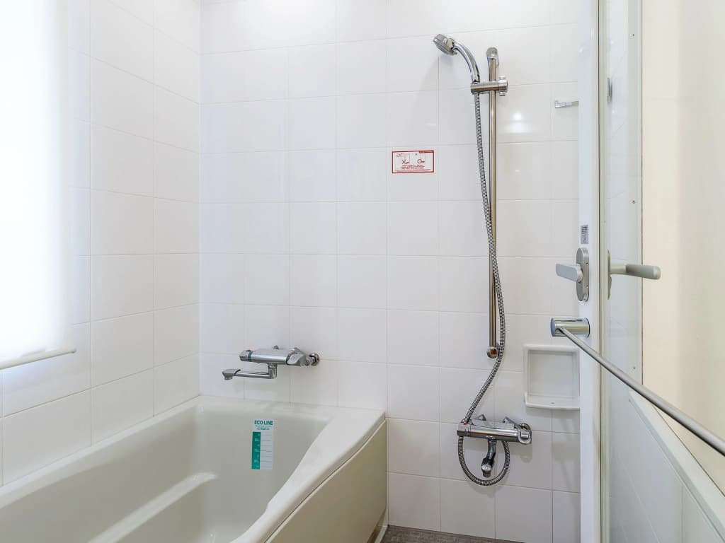 APA Hotel Kamata Ekimae - photo 9