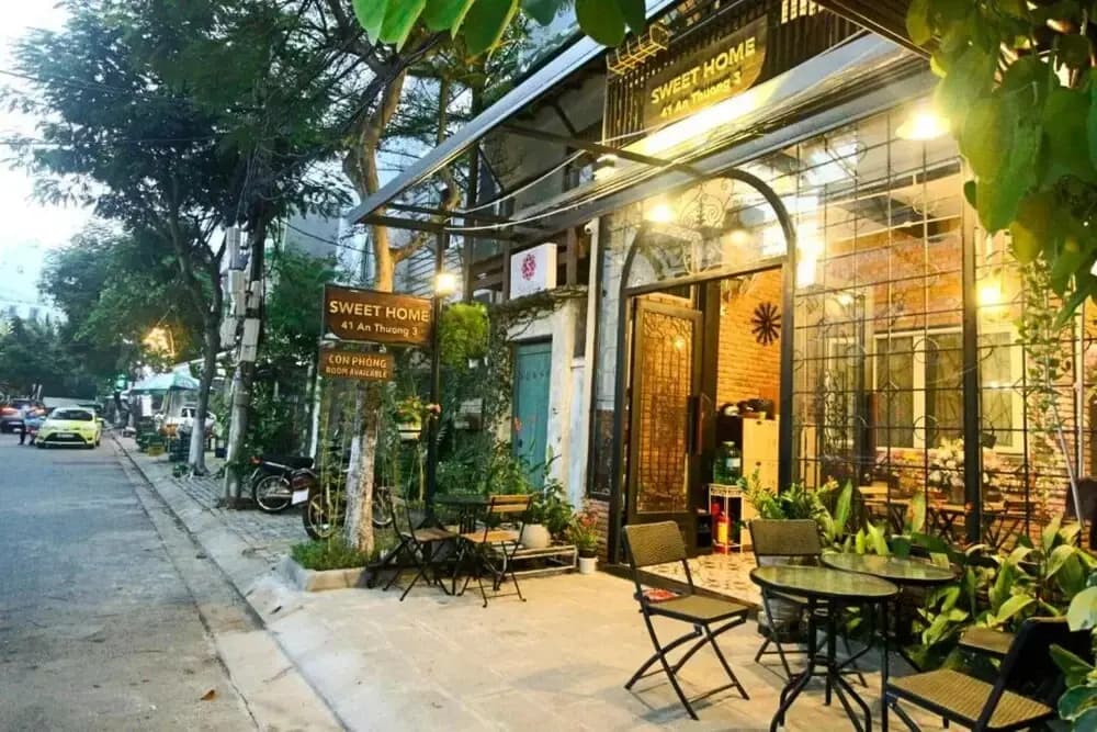 Sweet Home - photo 13