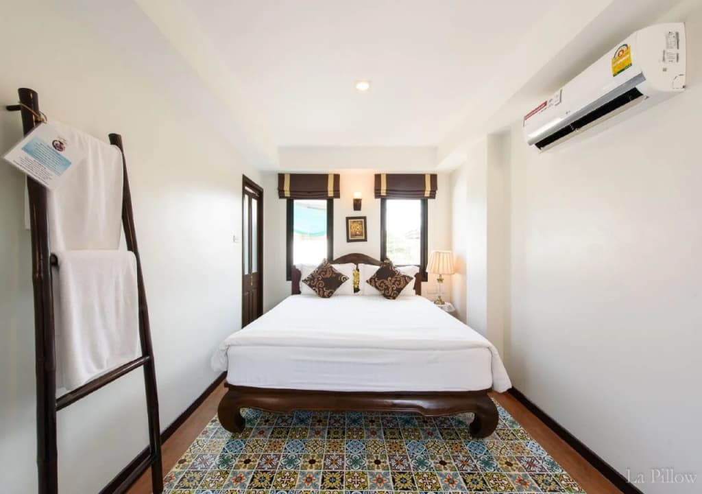 Stay de Vieng - photo 4