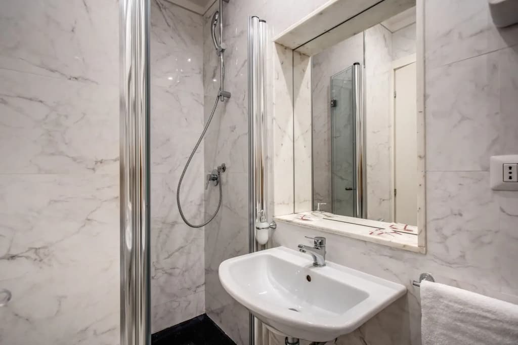 Hotel San Silvestro - photo 9