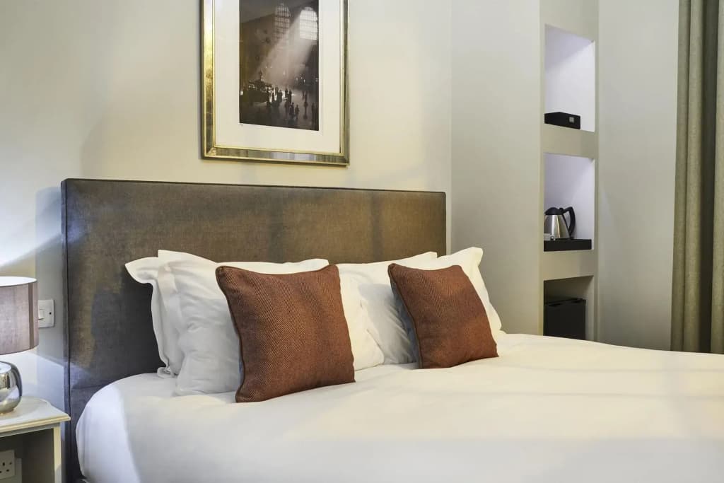 Tophams Hotel - photo 34
