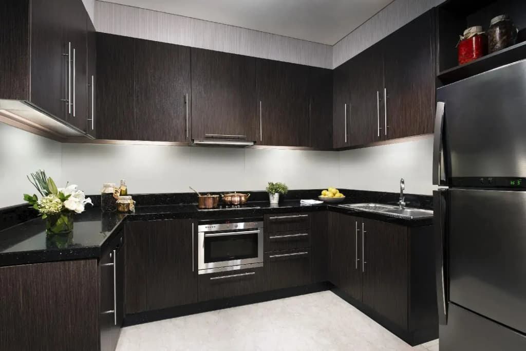 The Residences at The Ritz-Carlton Jakarta, Pacific Place - photo 39
