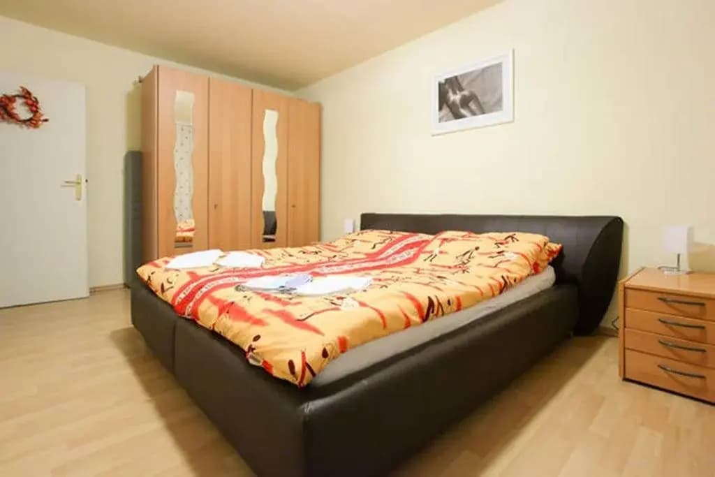Apartment Mariahilf Wien - photo 4