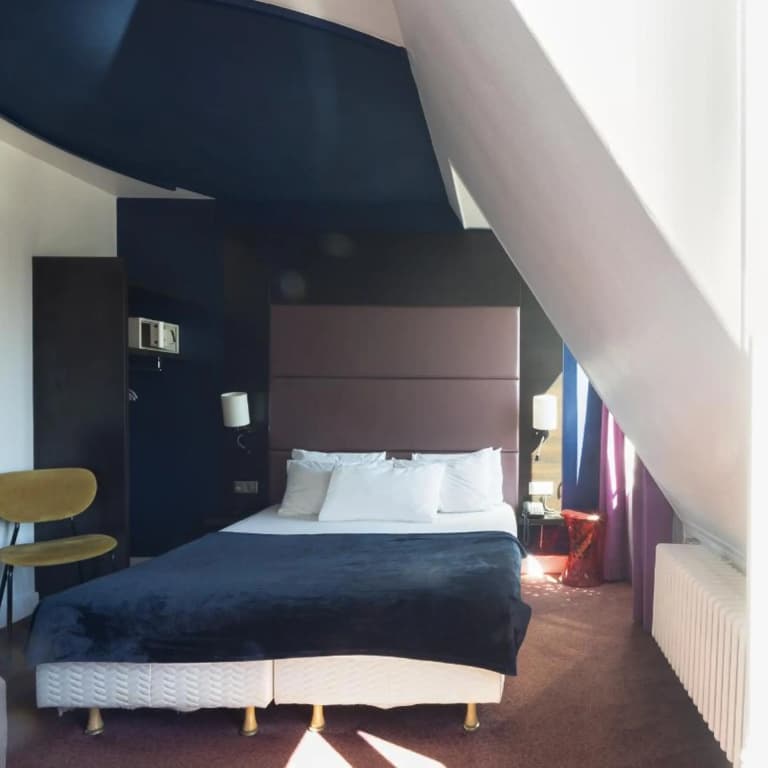 Accueil Hotel Paris Pigalle Montmartre - photo 27