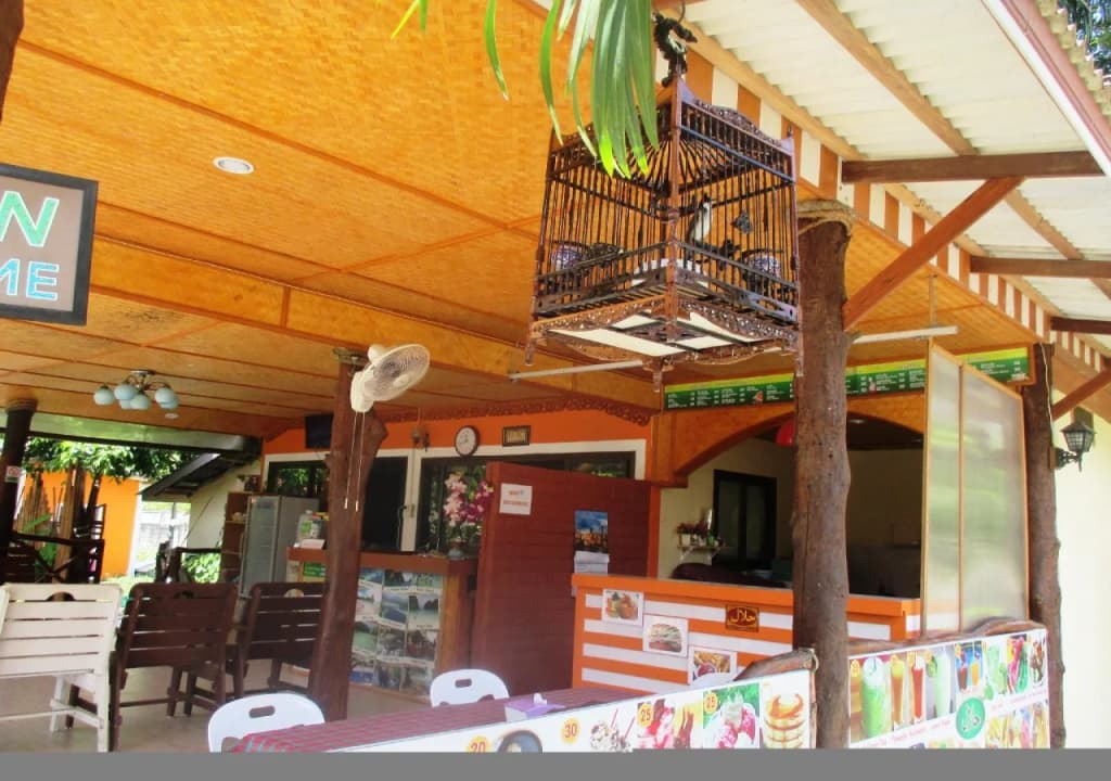 Happiness Resort - photo 22