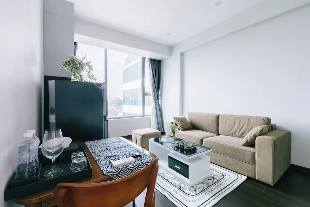 VMQ Hotel - photo 32