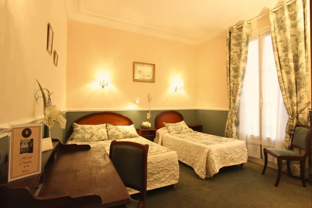 Hôtel Chopin - photo 7