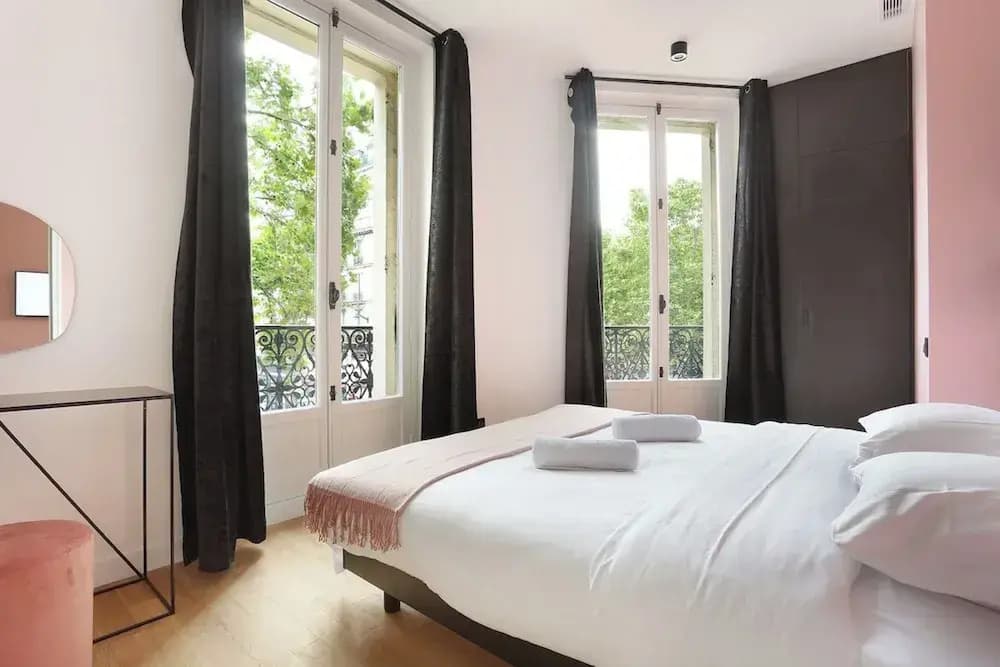 Cosy and new Apartment Center of Paris - photo 5