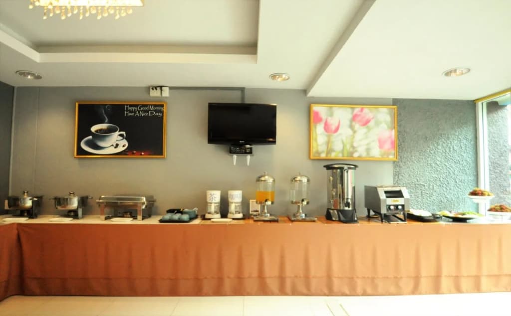Kriss Residence - photo 27