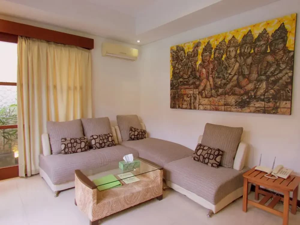 Sanur Beach Villas - photo 3