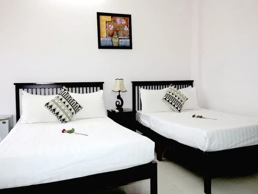 Nguyen Hotel Danang - photo 7
