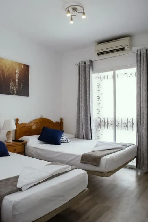 Apartamentos Sleep in Madrid S.L - photo 4