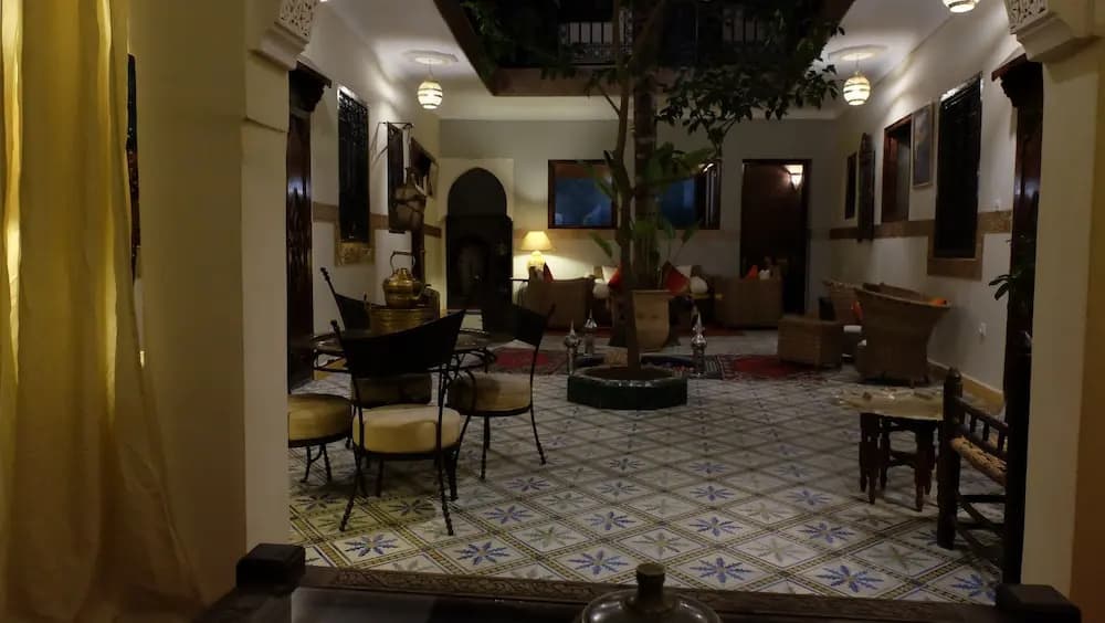 Riad Soleil - photo 30