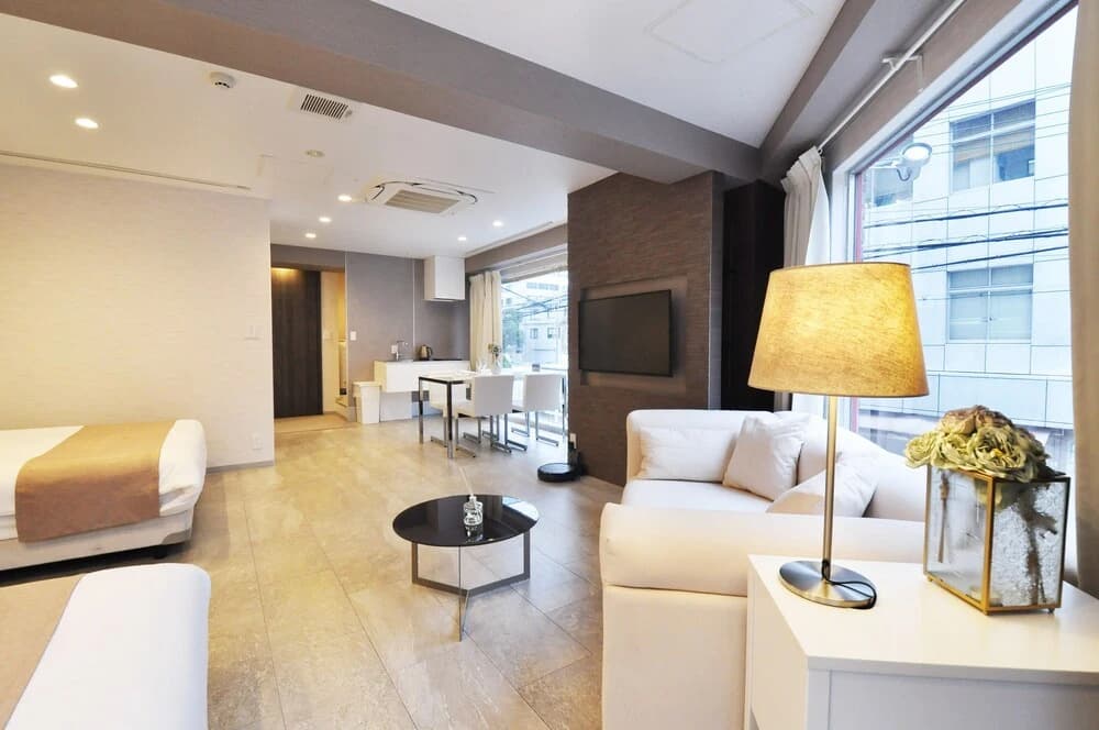 Senlax Inn Osaka - photo 2