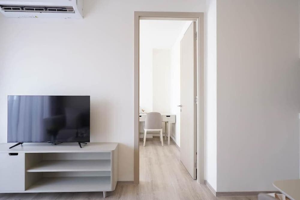 The Hampton Suites Bangna - photo 22
