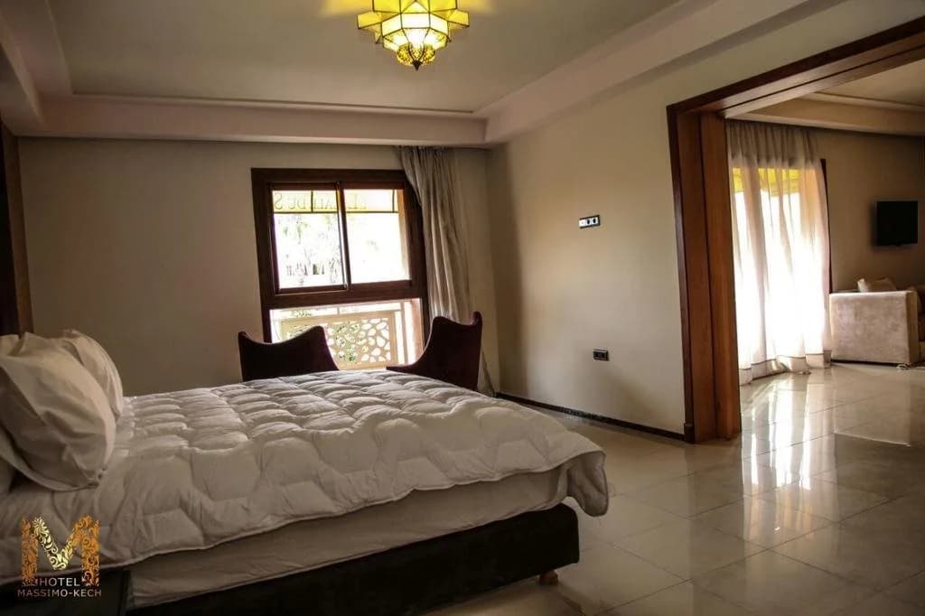 Hotel Massimo-Kech - photo 7