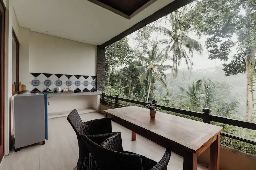The Iyang Ubud - photo 31