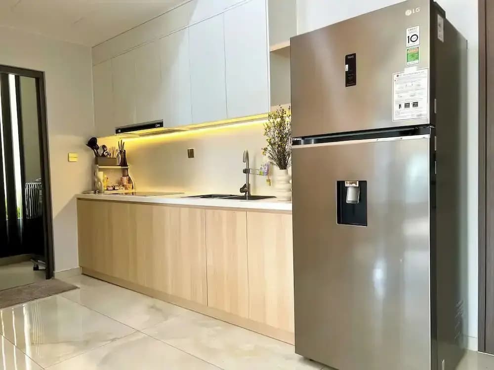 The Antonia Apartments - Korea Town D7 - photo 29