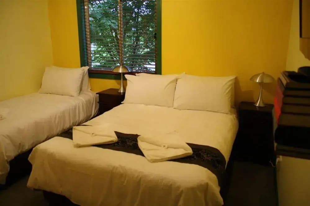 The Hideaway Retreat - photo 5