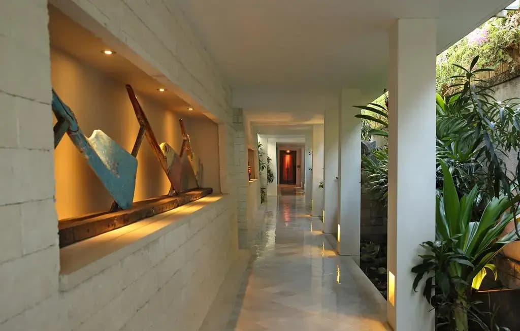 Sudamala Resort, Sanur - photo 12