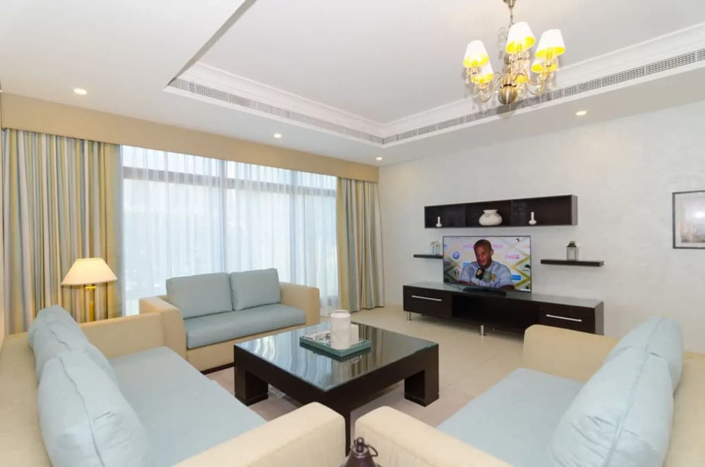 Roda Beach Resort - photo 13