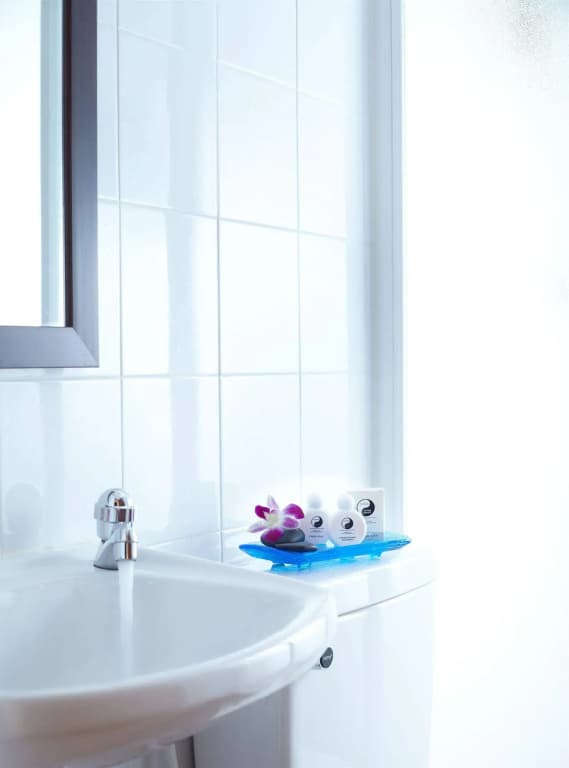 Super OYO 484 Pannee Residence Khaosan (Sha Plus) - photo 8