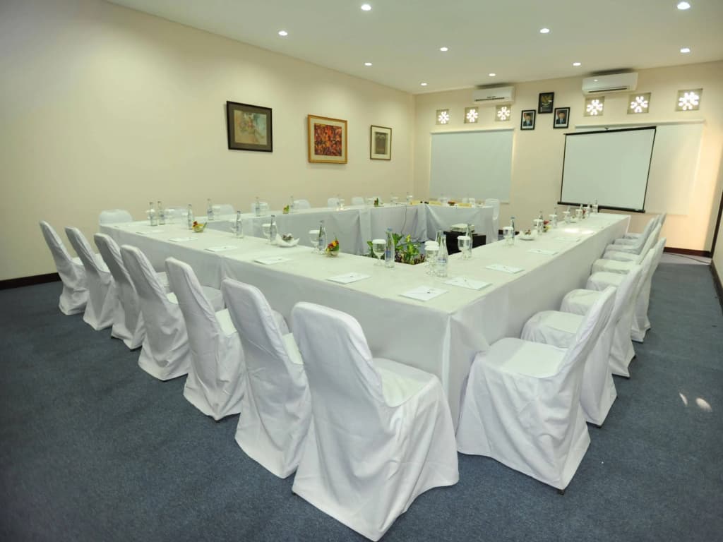 ABISHA Hotel Sanur - photo 16