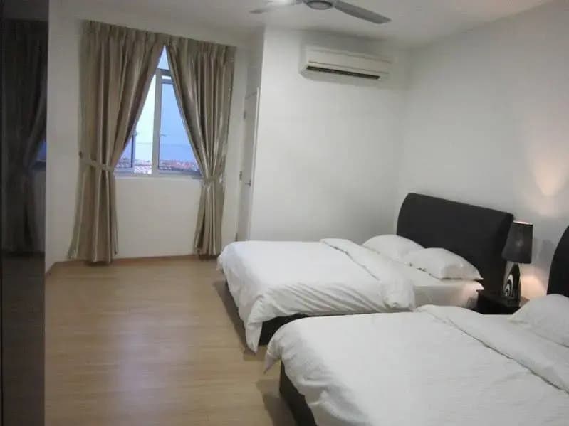 Wen Cozy 118 Holiday Home - photo 5