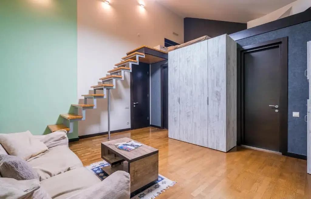 Tbilisi Bliss Penthouse - photo 5