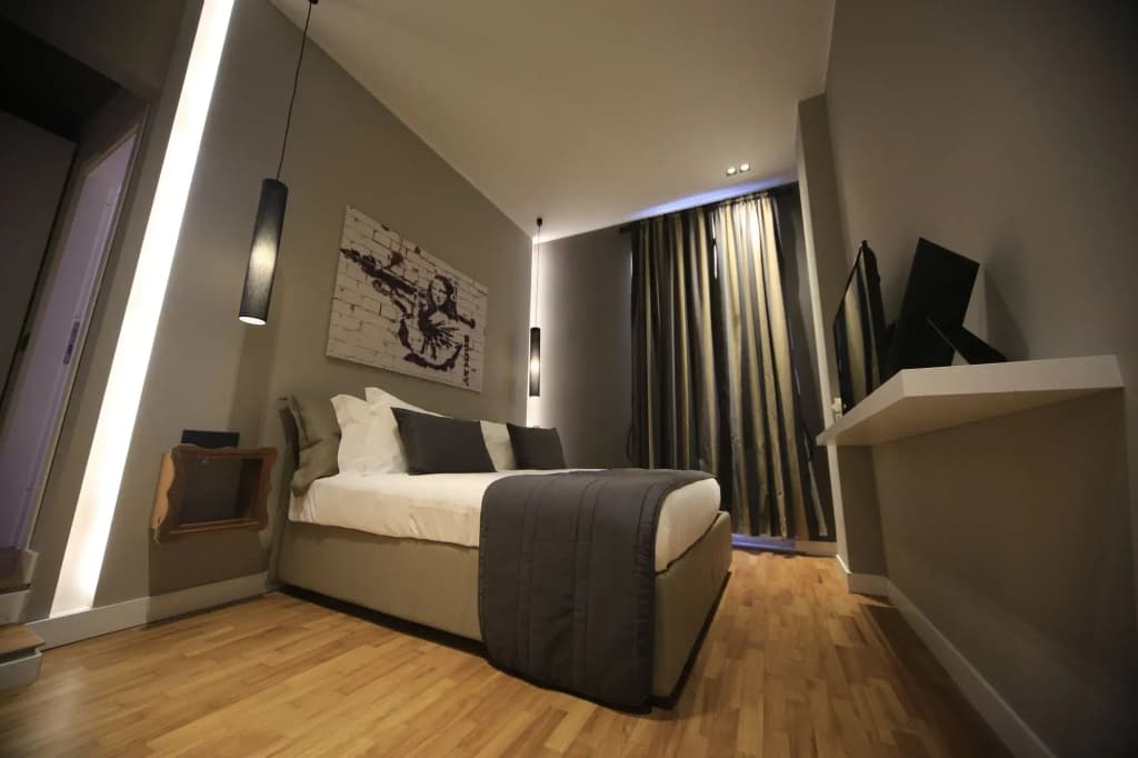 K Rooms - photo 7