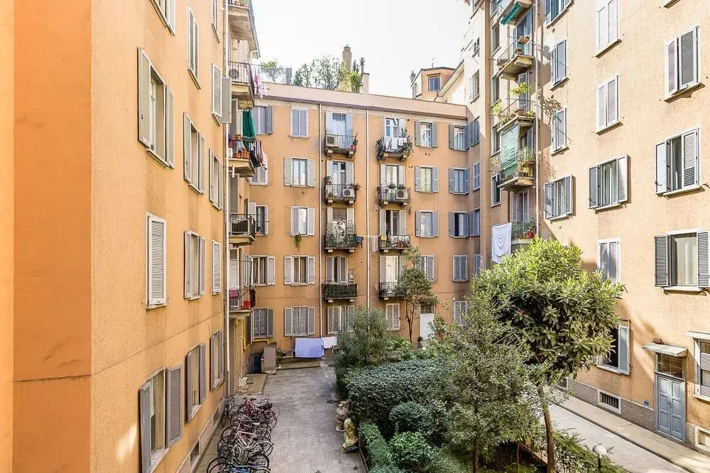 Alessia's Flat - Marche M3 M5 - main photo