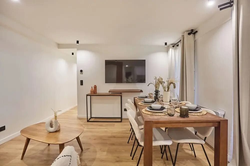 Superb Apartment Center of Paris by Studio Prestige - photo 13
