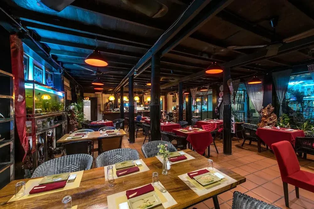 Comoda Casa Hotel - photo 23