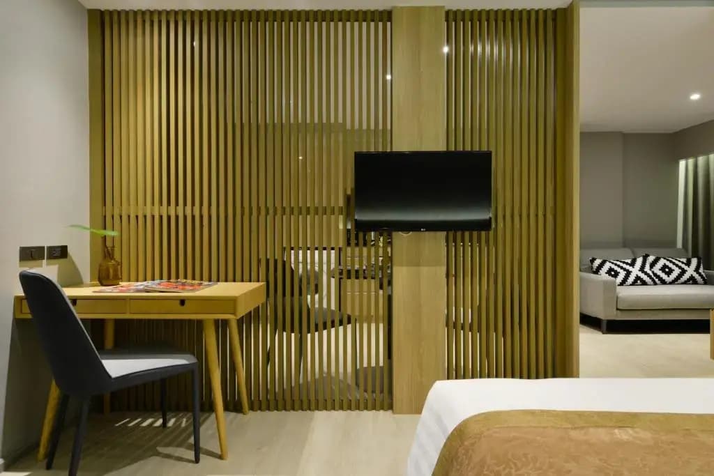 Aspira Tropical Residence Thong Lor - photo 6