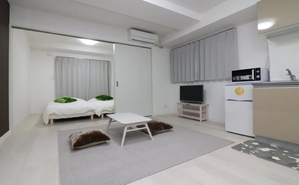HG Cozy Hotel No.50 - photo 10