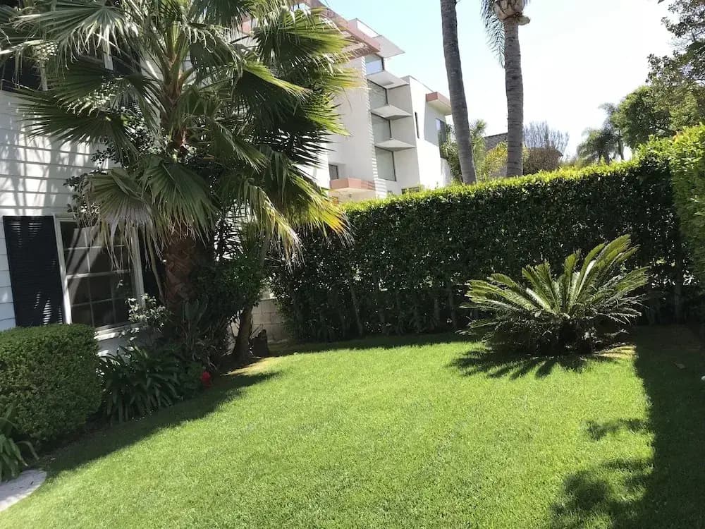The Reeves Mansion near Beverly Hills - photo 10