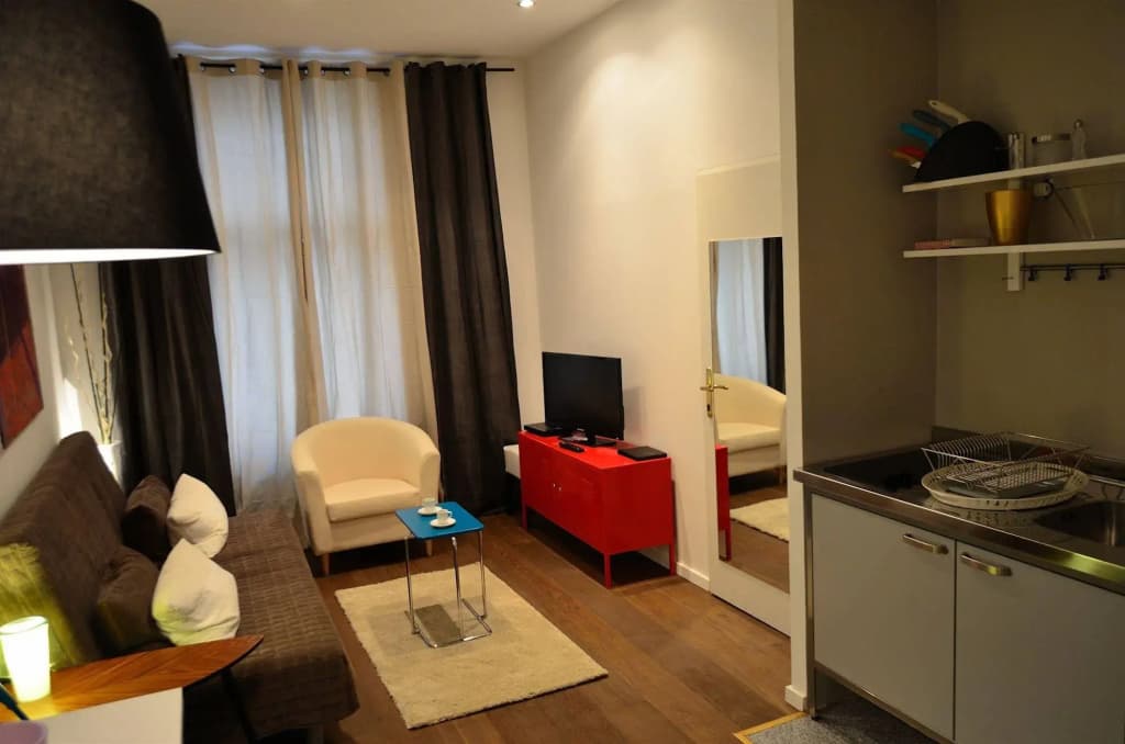 GoVienna Smart Urban City Apartment - photo 3