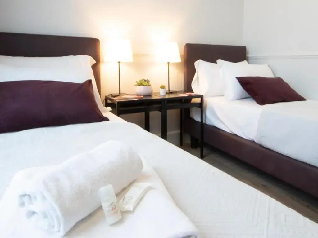Gemini Suites Navona - main photo