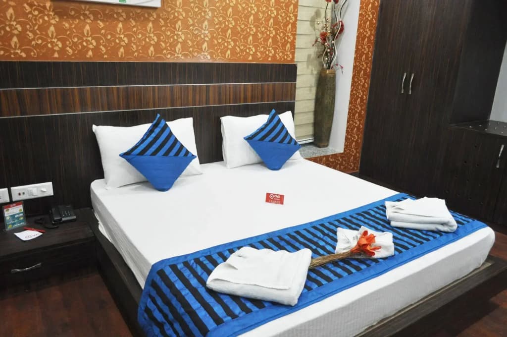FabHotel Sehej continental - photo 3