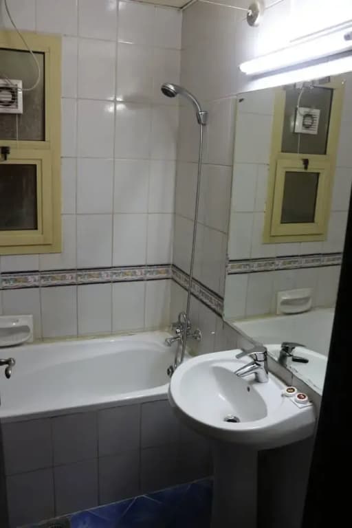 Sahar Hotel - photo 10