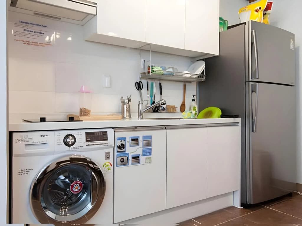 Cube Guesthouse - photo 15