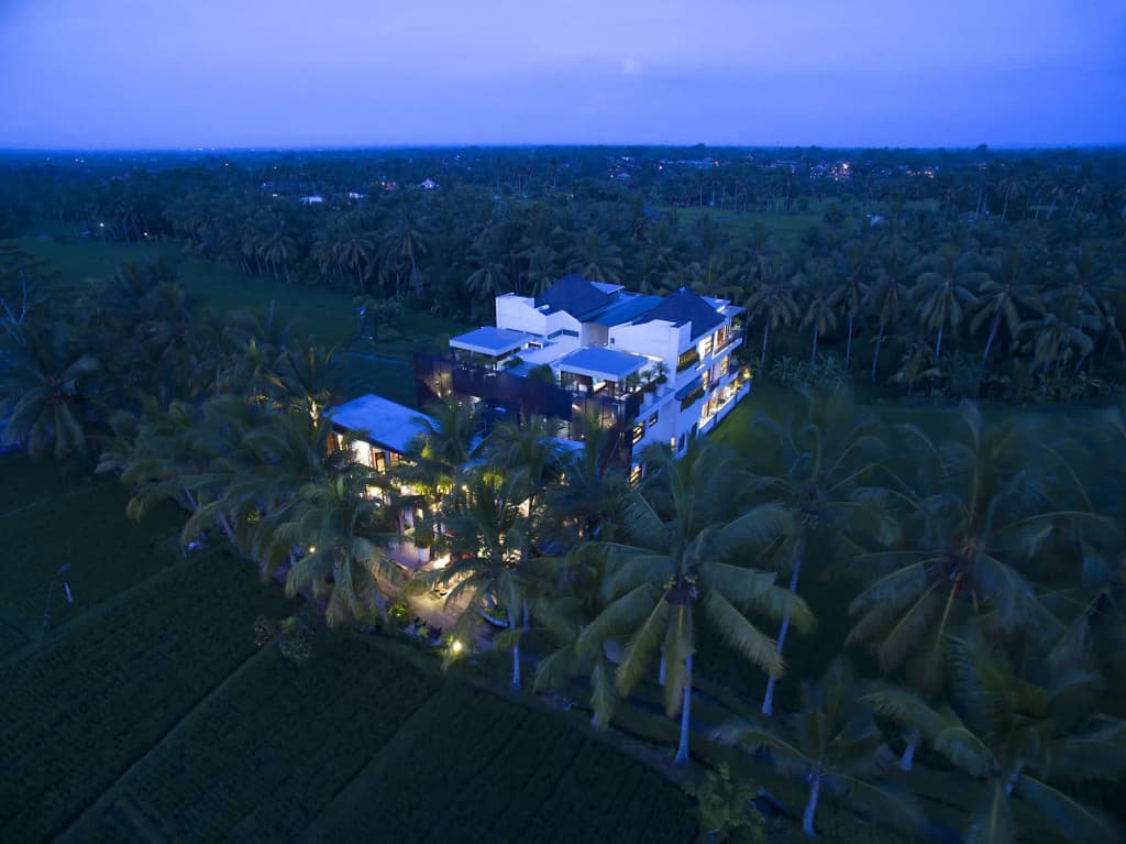The LUXE Ubud, a Boutique Hotel - photo 25