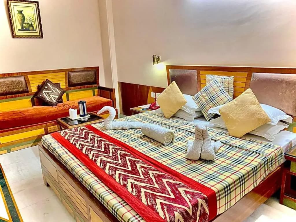 Ashu Palace - photo 3