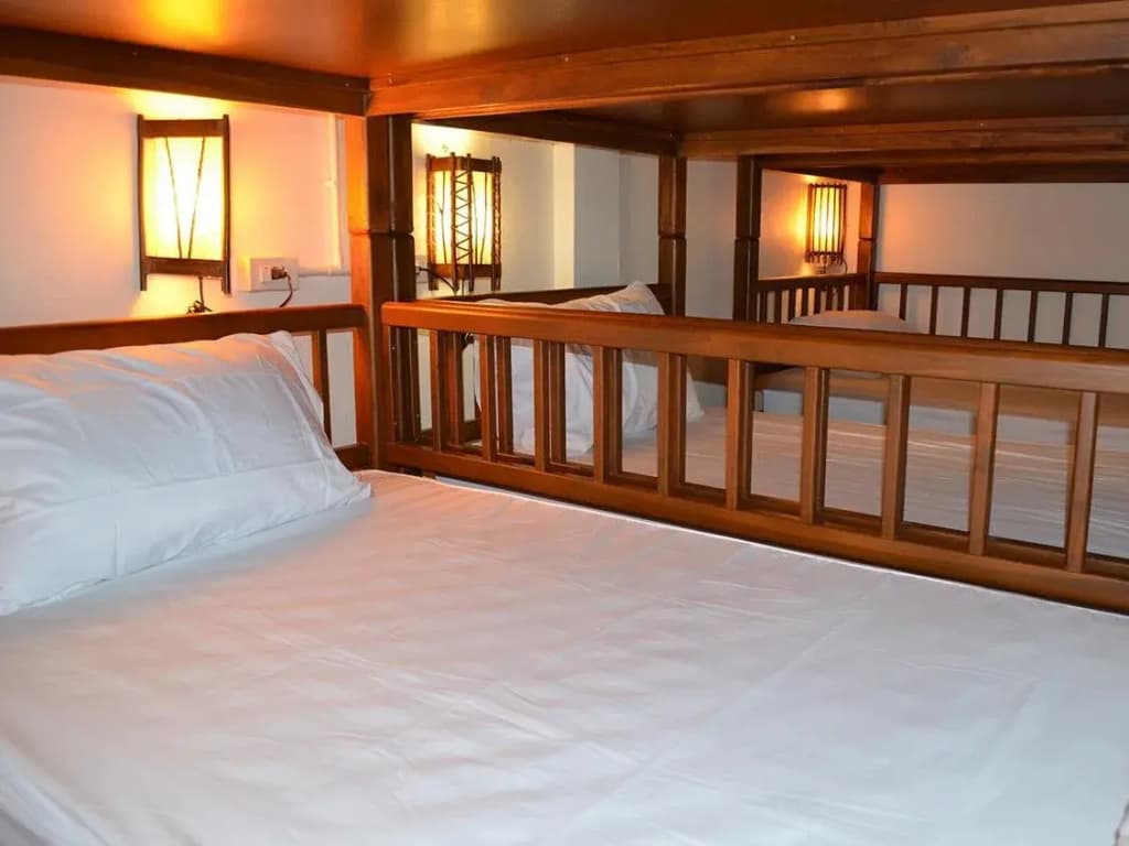Charan 41 Hostel - photo 5