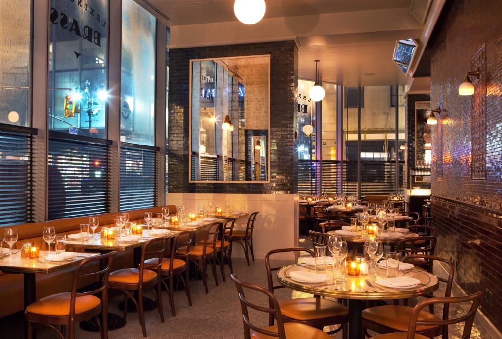Hotel 48LEX New York - photo 29