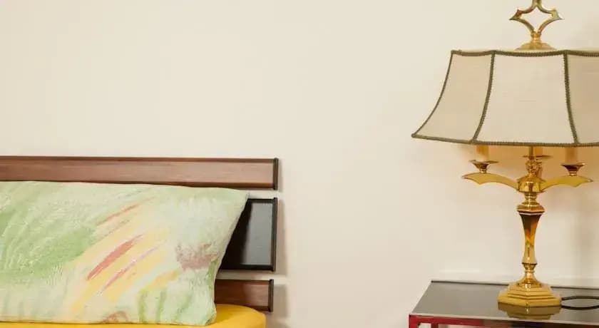 Apollo Apartments - photo 11