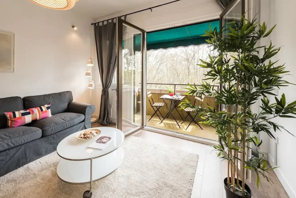 Apartamento Hopkins - photo 2