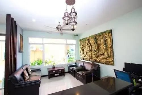 Wonderful Guesthouse - photo 25
