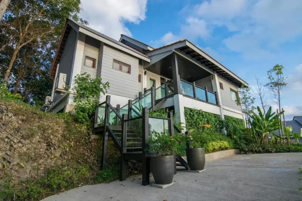 Royale Chulan Cherating Villa - photo 19